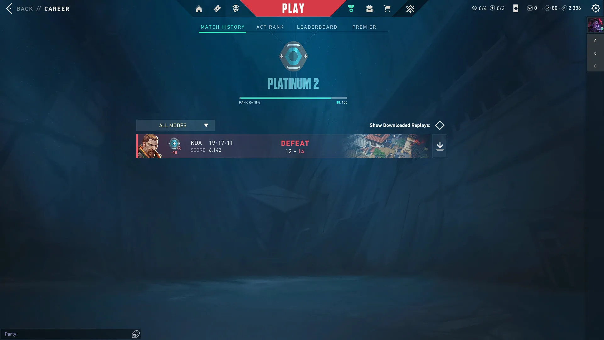 🌎EU 🏆Platinum 2🔥 Season 2025 ACT 6 ✅HandMade🚀instant delivery🎮 Full Access ✅Full Recovery Info🛡️